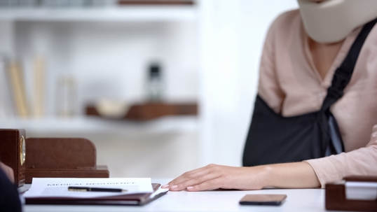 Can You Still Sue After Accepting Workers' Compensation in NJ