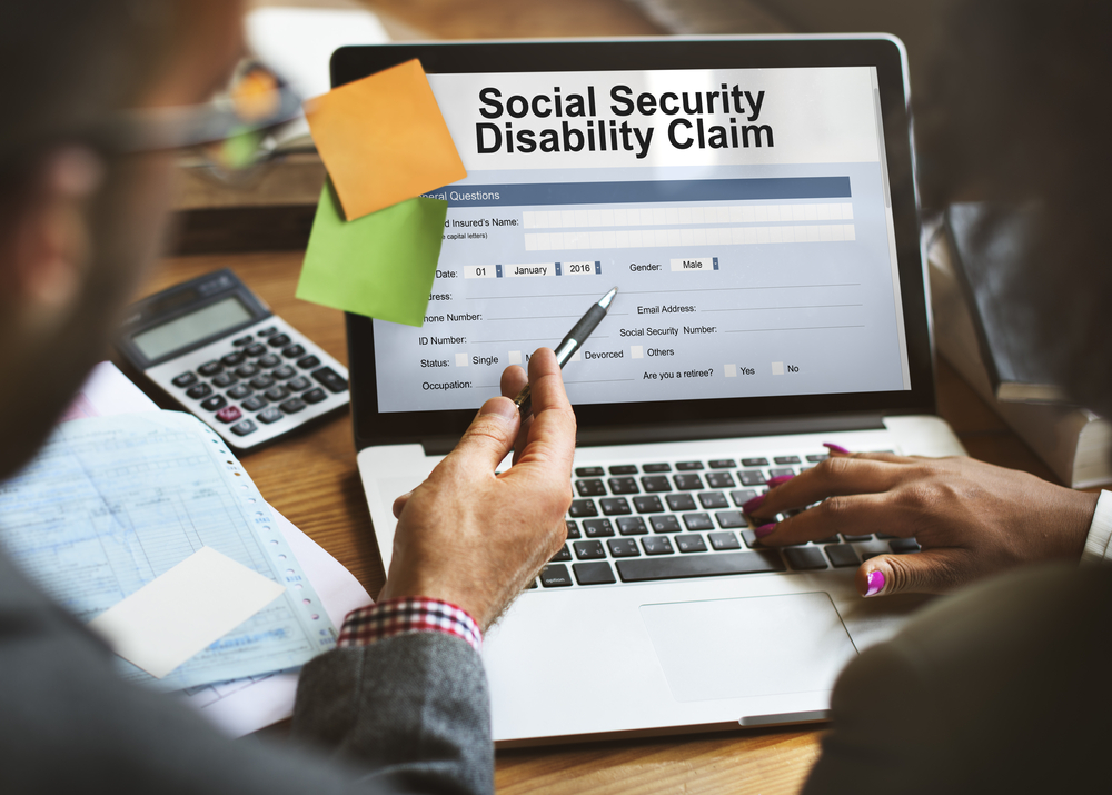 New Jersey Social Security Disability Lawyer