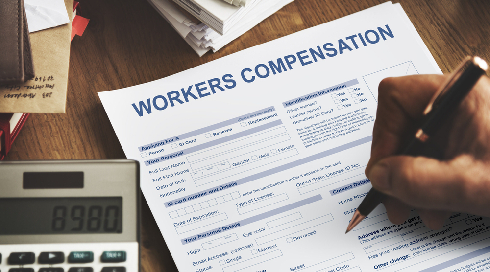 Mays Landing Workers Compensation Lawyer