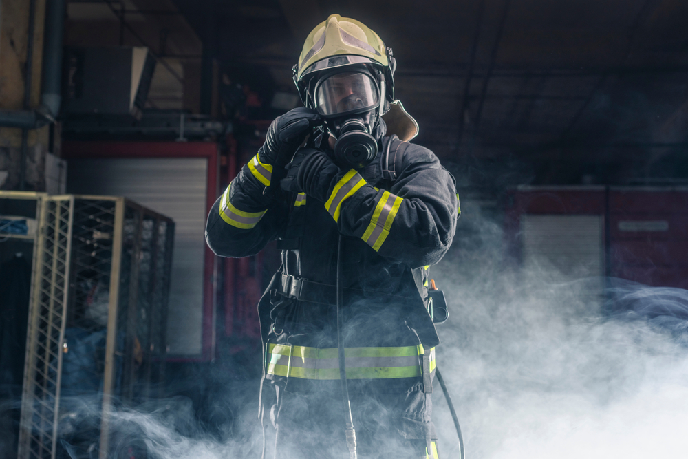 New Jersey Firefighter Injury Lawyer