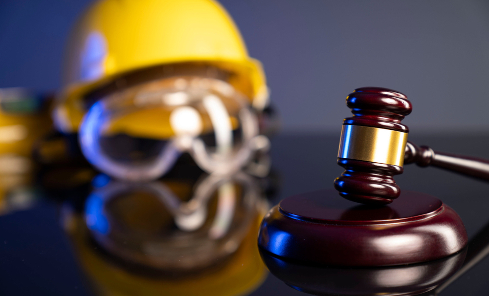 Sparta Township Workers Compensation Lawyer