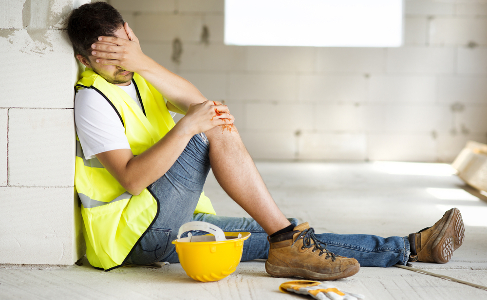 Plainfield Workers Compensation Lawyer