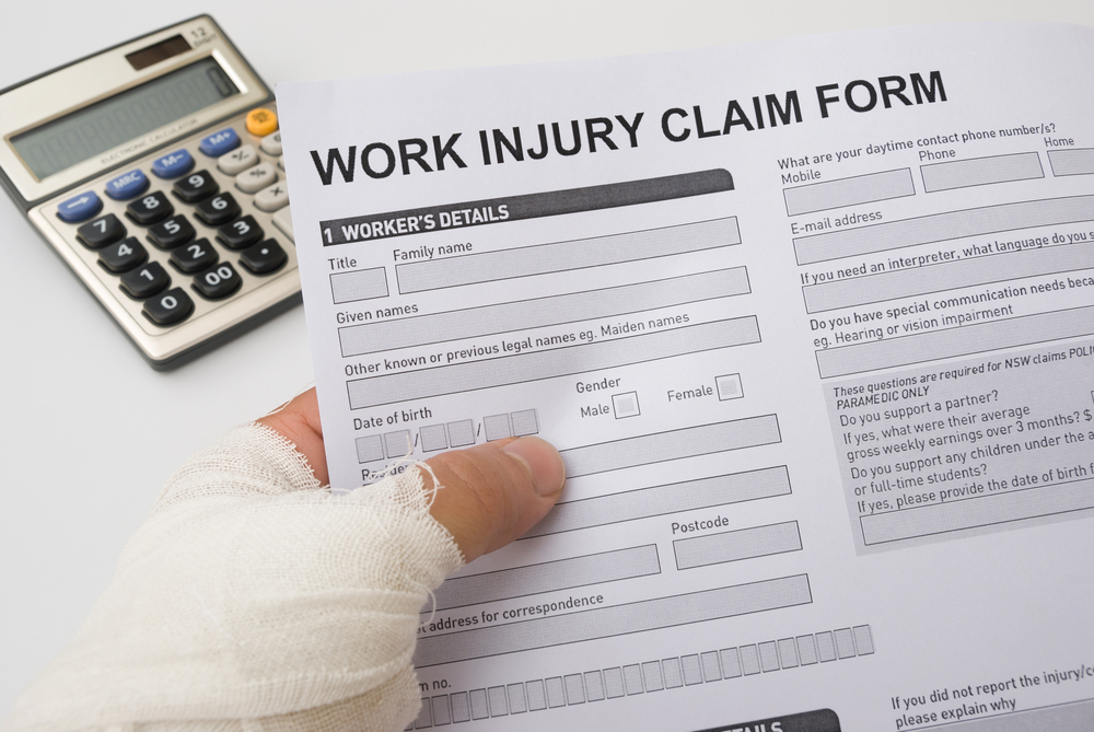 New Jersey Public Employee Workers’ Compensation Lawyer