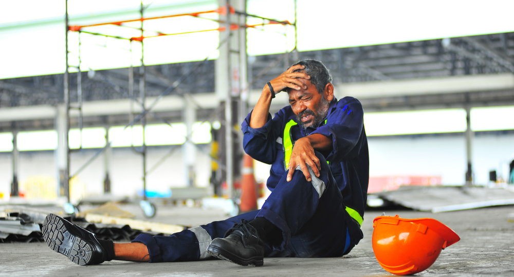 Newark Workers Compensation Lawyer