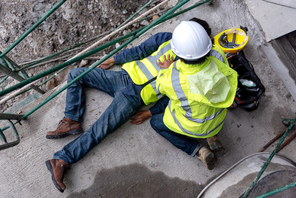 Workers’ Compensation Death Claim