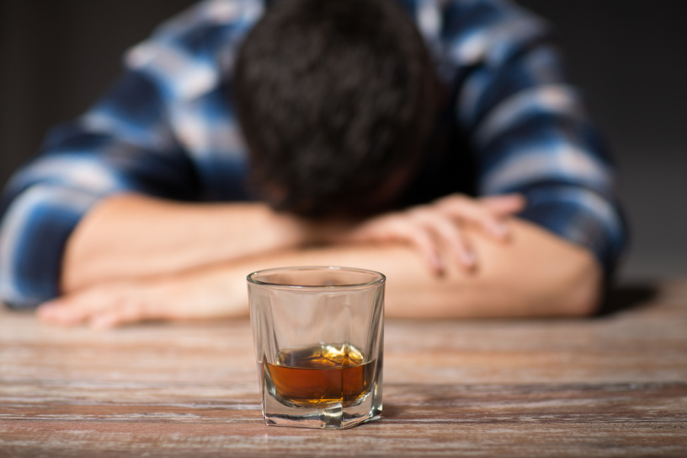 Intoxication And Workplace Injuries
