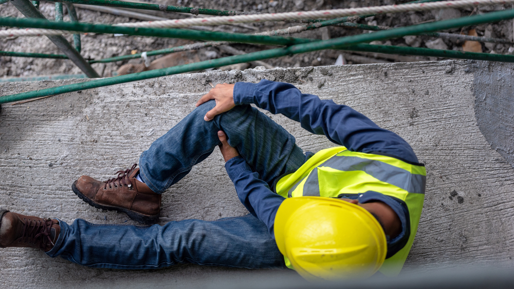 Piscataway Workers Compensation Lawyer