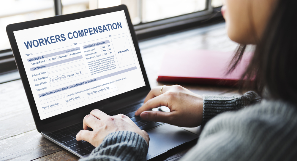 Hackensack Workers Compensation Lawyer